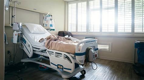 Your Hospital Stay .